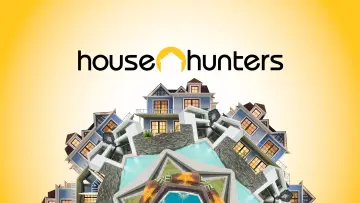 Zasłona к сериалу "House Hunters" #1510855