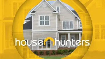 Zasłona к сериалу "House Hunters" #1510856