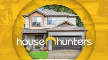 Zasłona к сериалу "House Hunters" #1510857