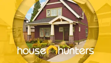 Zasłona к сериалу "House Hunters" #1510858