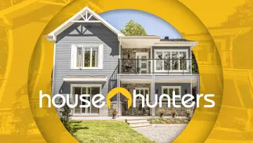 Zasłona к сериалу "House Hunters" #1510859