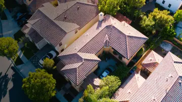 Zasłona к сериалу "House Hunters" #1510863