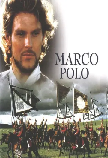 Plakat do serialu "Marco Polo" #1791505