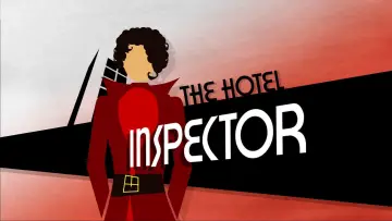 Zasłona do serialu "Inspektor hoteli" #1497662