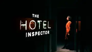 Zasłona do serialu "Inspektor hoteli" #1497664