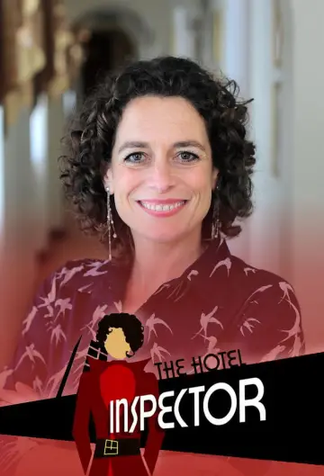 Plakat do serialu "Inspektor hoteli" #1497671