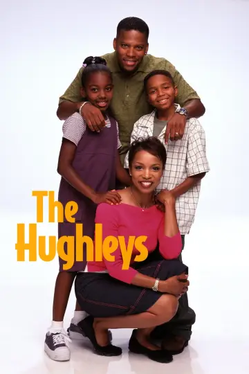 The Hughleys plakat