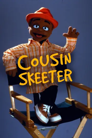 Plakat к сериалу "Cousin Skeeter" #1443628