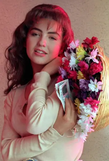 María Mercedes (1992)