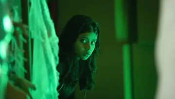 Zasłona к сериалу "M.I. High" #1428492