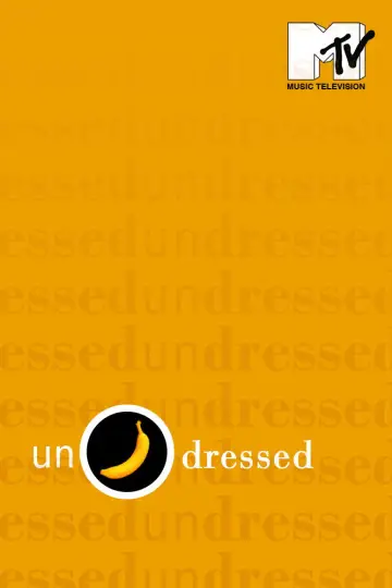 Plakat do serialu "Undressed" #1539337