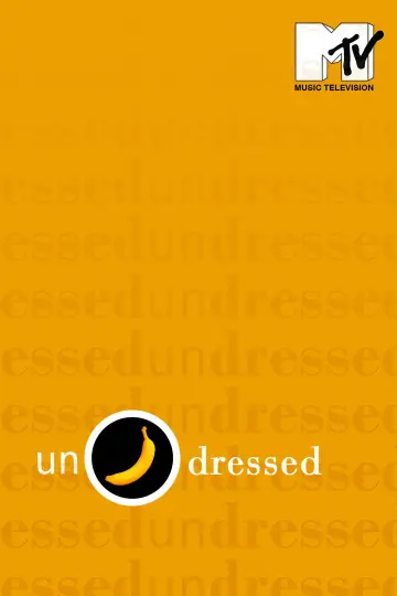 Plakat do serialu "Undressed" #1539338