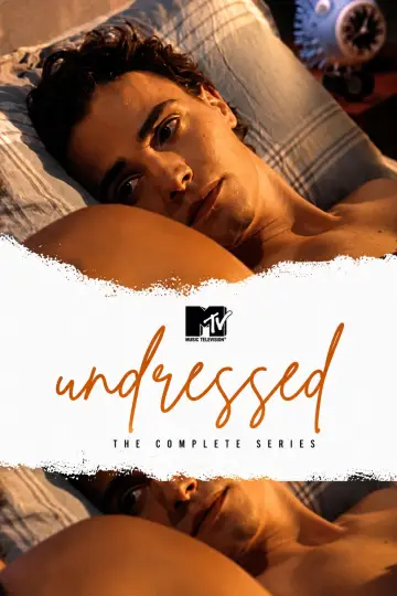 Plakat do serialu "Undressed" #1539339
