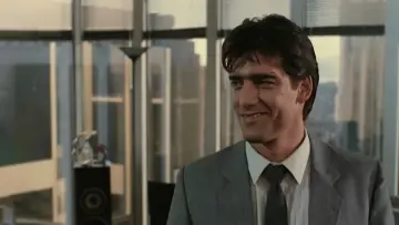 Zasłona к сериалу "Wiseguy" #1382245