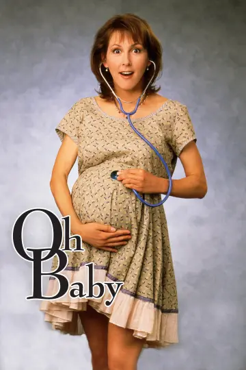 Oh Baby plakat