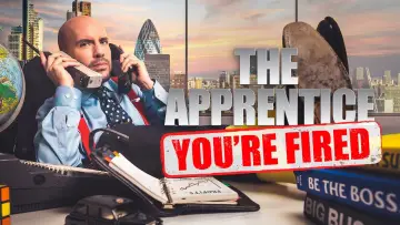 Zasłona do serialu "The Apprentice: Jesteś zwolniony!" #1553463