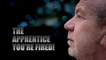 Zasłona do serialu "The Apprentice: Jesteś zwolniony!" #1553464