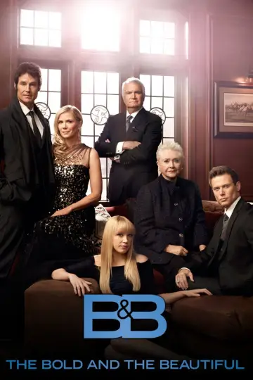 Plakat к сериалу "Męscy i piękne" #1224115