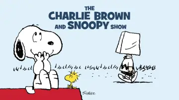 Zasłona do serialu "Show Charliego Browna i Snoopy" #1559920