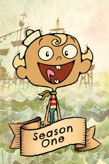 Sezon 1