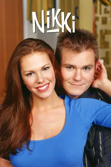 Nikki plakat