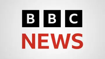 Zasłona к сериалу "BBC News America" #1376302