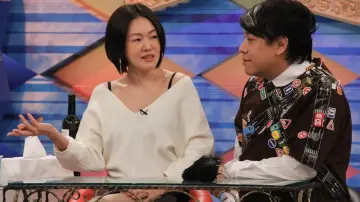 Zasłona do serialu "康熙來了" #1270423