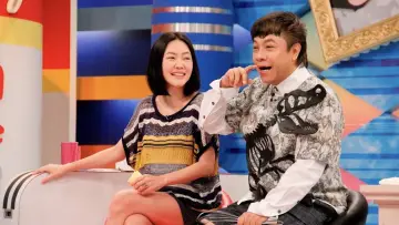 Zasłona do serialu "康熙來了" #1270437