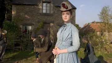 Zasłona do serialu "Z Lark Rise do Candleford" #1543988