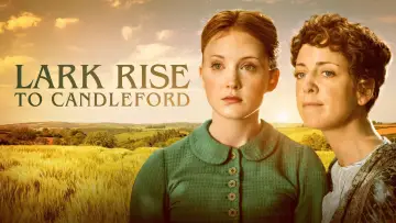 Zasłona do serialu "Z Lark Rise do Candleford" #1543989
