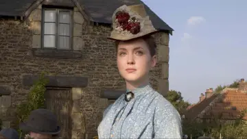 Zasłona do serialu "Z Lark Rise do Candleford" #1543990