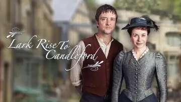 Zasłona do serialu "Z Lark Rise do Candleford" #1543993