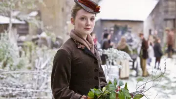 Zasłona do serialu "Z Lark Rise do Candleford" #1543994