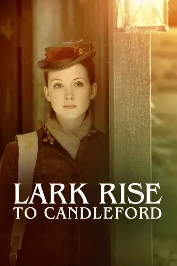 Plakat do serialu "Z Lark Rise do Candleford" #1544006
