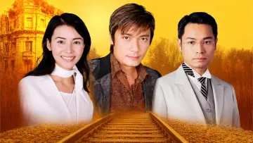 Zasłona do serialu "Akta W" #1609697