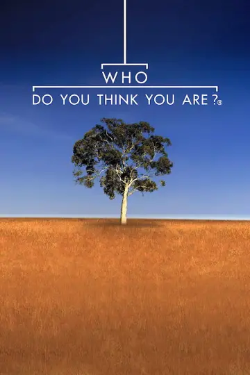 Plakat do serialu "Kim ty w ogóle jesteś?" #1607251