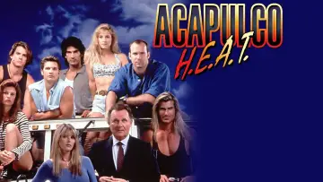 Zasłona к сериалу "Brygada Acapulco" #1443265