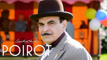 Zasłona к сериалу "Poirot" #1266731