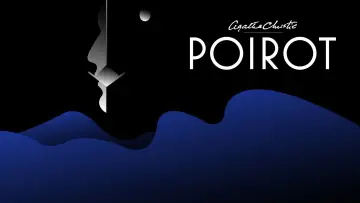 Zasłona к сериалу "Poirot" #1266736