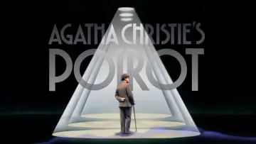 Zasłona к сериалу "Poirot" #1266776
