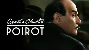 Zasłona к сериалу "Poirot" #1266779