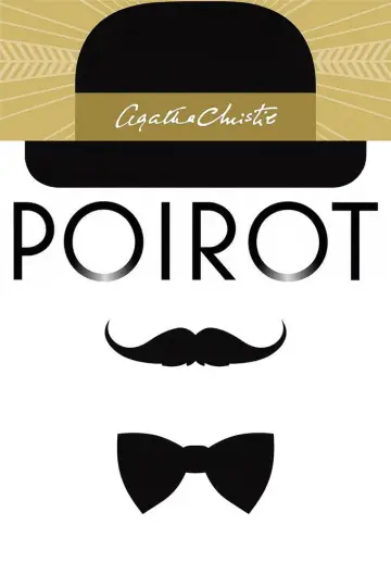 Plakat к сериалу "Poirot" #1266815