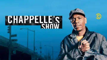 Zasłona к сериалу "Chappelle