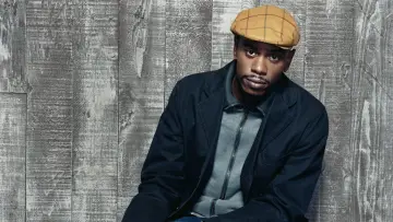 Zasłona к сериалу "Chappelle