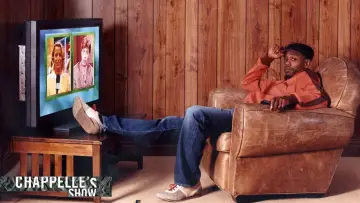 Zasłona к сериалу "Chappelle