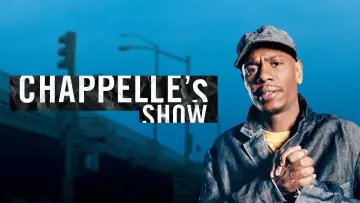 Zasłona к сериалу "Chappelle