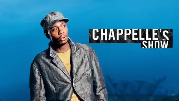 Zasłona к сериалу "Chappelle