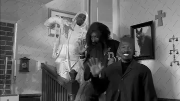 Zasłona к сериалу "Chappelle