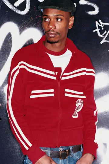 Plakat к сериалу "Chappelle