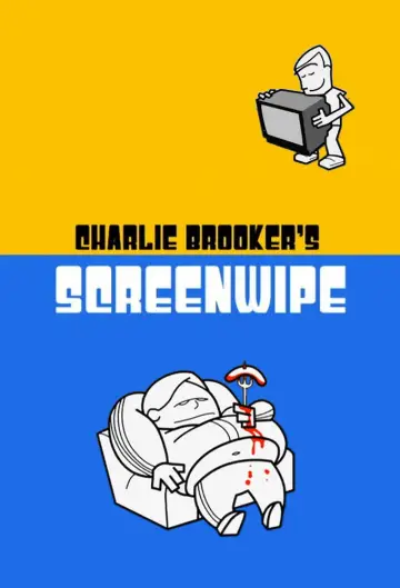 Screenwipe Charliego Brookera (2006–2008)